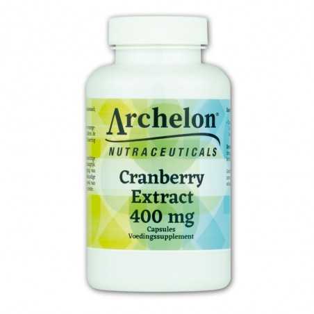 Cranberry-Extrakt - 400 mg