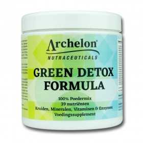 Green Detox Formula