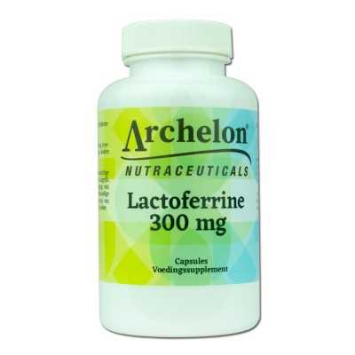 Lactoferrine - 300 mg