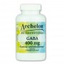 GABA (Acide Gamma Aminobutyrique) - 400 mg