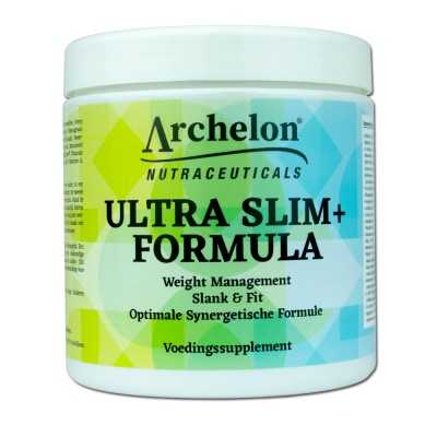 Ultra Slim+ Formula