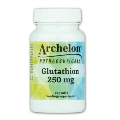 L-Glutathion - 250 mg