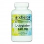 L-Arginine - 420 mg