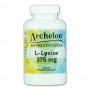 L-Lysine - 375 mg