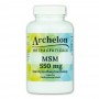 MSM (Methylsulfonylmethan) - 550 mg