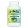 Chondroitinsulfat - 430 mg