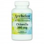 Chlorelle - 380 mg