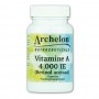 Vitamine A (Retinol acetaat) - 4.000 IE - 1.200 mcg