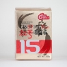ILHWA GINST15 Extrait de Ginseng Rouge Coréen